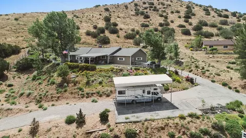 31650 Indian Oak Rd, Acton, CA 93510 photo 32