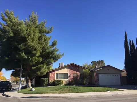 43358 Echard Ave, Lancaster, CA 93536 photo 1