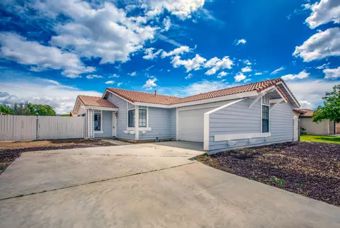 4558 Wrightwood Way, Palmdale, CA 93552 photo 1