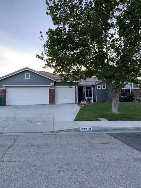 43319 Haven Pl, Lancaster, CA 93536 photo 1
