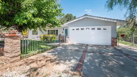 3841 Gillespie Ave, Acton, CA 93510 photo 1