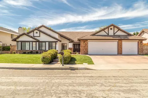2510 Ryans Pl, Lancaster, CA 93536 photo 1