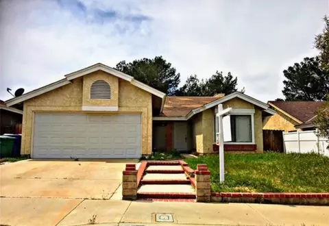 36937 Desert Willow Dr, Palmdale, CA 93550 photo 1