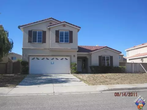 3640 Denara Ct, Palmdale, CA 93550 photo 1