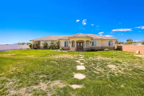 43347 53rd St E, Lancaster, CA 93535 photo 1