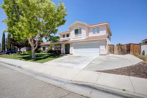 44320 63rd St W, Lancaster, CA 93536 photo 2