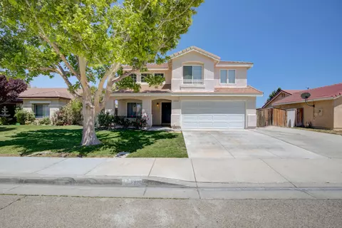 44320 63rd St W, Lancaster, CA 93536 photo 1