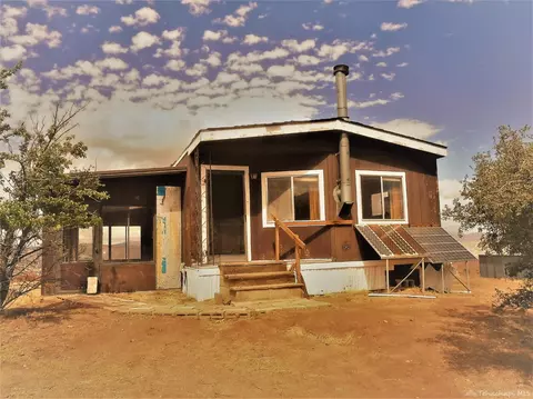 17228 Summers Dr, Tehachapi, CA 93561 photo 1