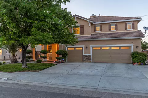 4141 Jade Ct, Lancaster, CA 93536 photo 5