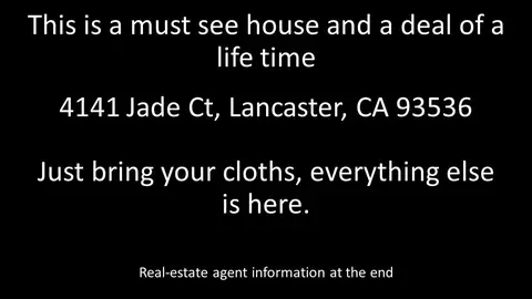4141 Jade Ct, Lancaster, CA 93536 photo 52