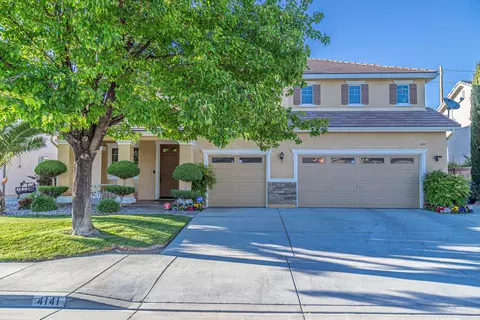 4141 Jade Ct, Lancaster, CA 93536 photo 1