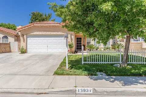 43931 Silver Bow Rd, Lancaster, CA 93535 photo 1