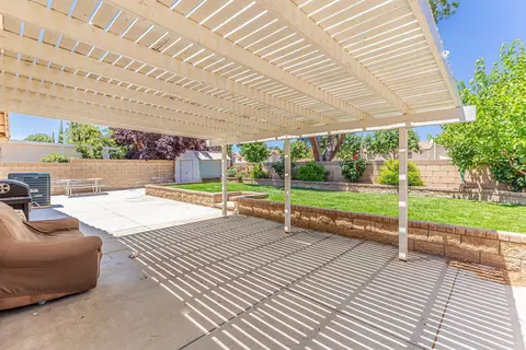 43931 Silver Bow Rd, Lancaster, CA 93535 photo 19