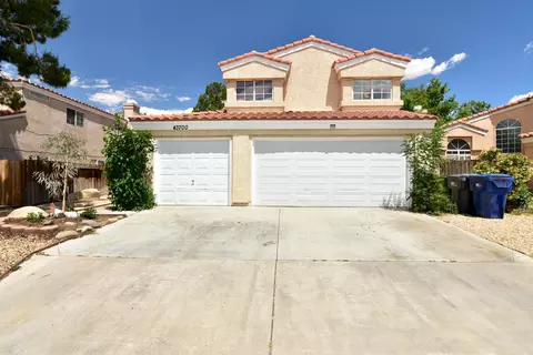 43700 Oleander St, Lancaster, CA 93535 photo 5