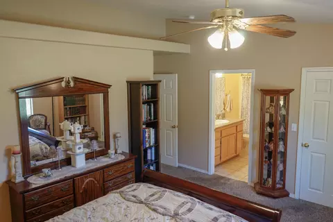 18340 Bowie St, Tehachapi, CA 93561 photo 20