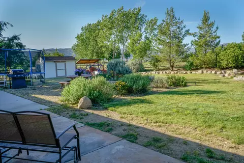 18340 Bowie St, Tehachapi, CA 93561 photo 35