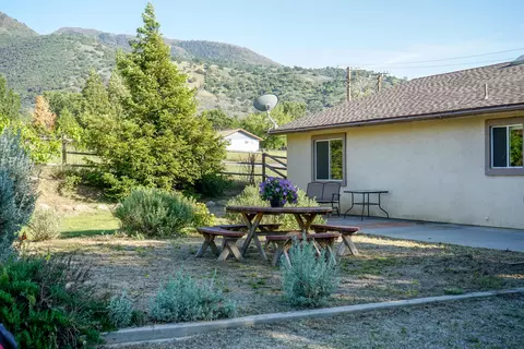 18340 Bowie St, Tehachapi, CA 93561 photo 34