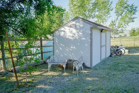 18340 Bowie St, Tehachapi, CA 93561 photo 33