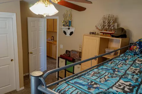 18340 Bowie St, Tehachapi, CA 93561 photo 27