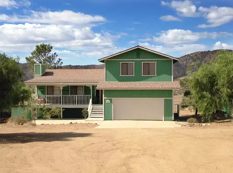 35453 31st St W, Acton, CA 93510 photo 1