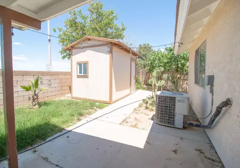 2849 La Vida Dr, Lancaster, CA 93535 photo 26