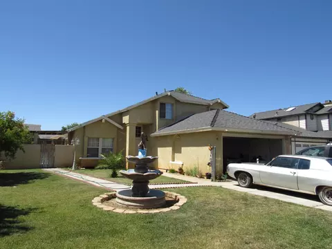 2148 Moonlight Ct, Palmdale, CA 93550 photo 1