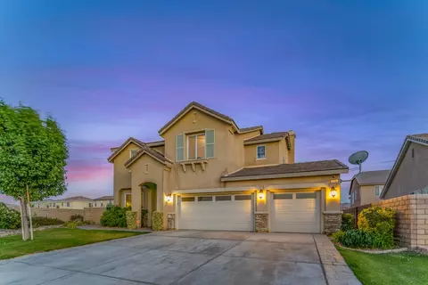 3144 Jackman St W, Lancaster, CA 93536 photo 2