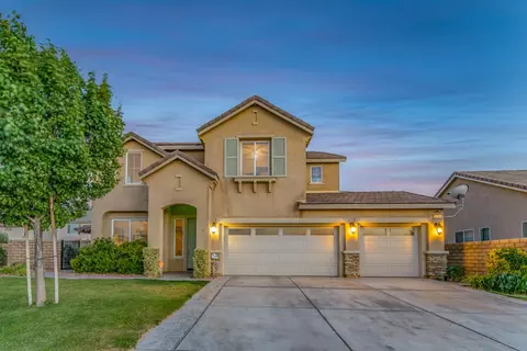 3144 Jackman St W, Lancaster, CA 93536 photo 1