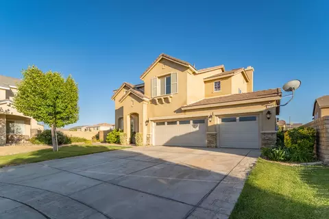3144 Jackman St W, Lancaster, CA 93536 photo 6