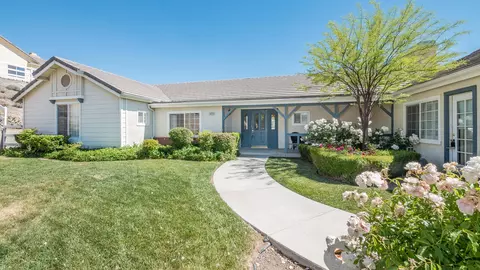 1824 El Dorado Dr, Acton, CA 93510 photo 4