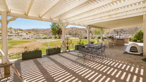 1824 El Dorado Dr, Acton, CA 93510 photo 19