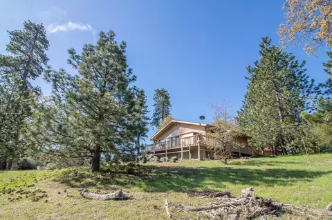 25440 Deertrail Dr, Tehachapi, CA 93561 photo 1