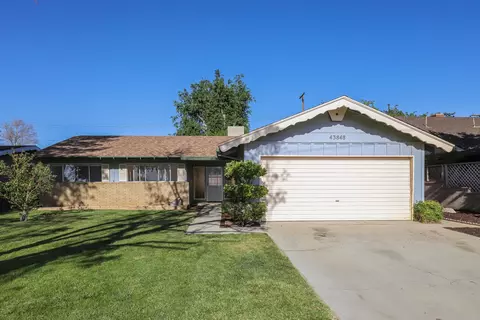 43848 Gadsden Ave, Lancaster, CA 93534 photo 1