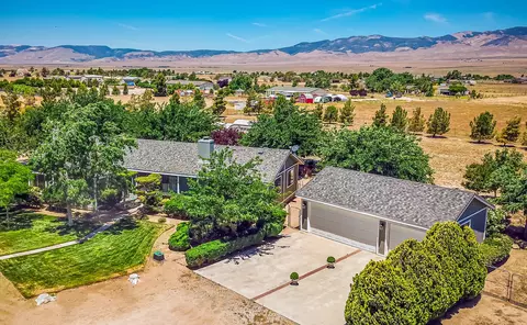 25511 Flatcreek, Lancaster, CA 93536 photo 1
