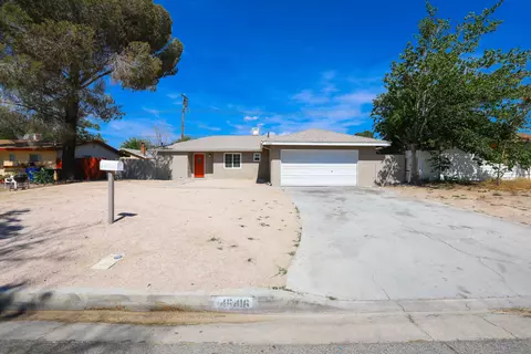 45416 6th St E, Lancaster, CA 93535 photo 2
