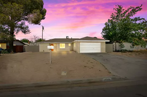 45416 6th St E, Lancaster, CA 93535 photo 1