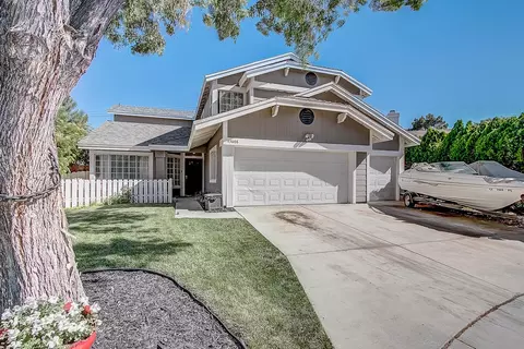 43608 Easy St, Lancaster, CA 93535 photo 1