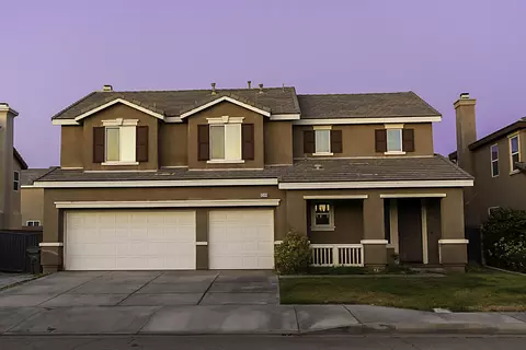 43414 Harbor St, Lancaster, CA 93536 photo 1