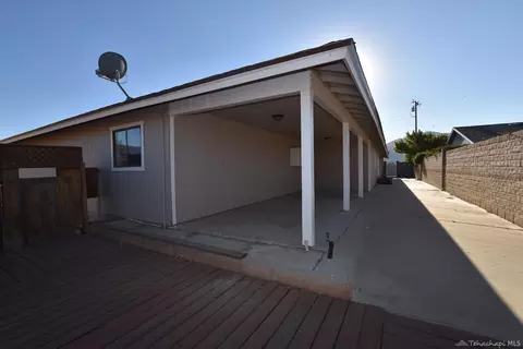21610 Woodford-tehachapi Rd, Tehachapi, CA 93561 photo 19