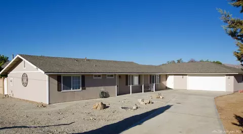 21610 Woodford-tehachapi Rd, Tehachapi, CA 93561 photo 1