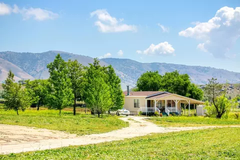 28101 Giruado Rd, Tehachapi, CA 93561 photo 68