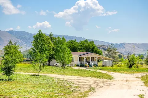 28101 Giruado Rd, Tehachapi, CA 93561 photo 69