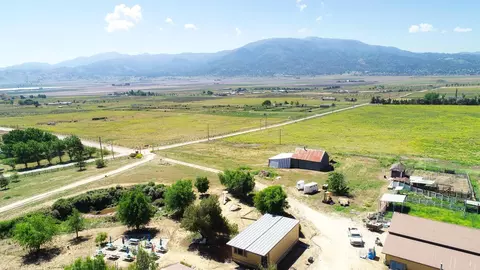 28101 Giruado Rd, Tehachapi, CA 93561 photo 62