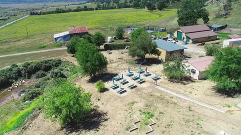 28101 Giruado Rd, Tehachapi, CA 93561 photo 59