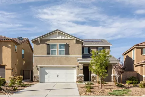 2813 Hemlock Rd, Palmdale, CA 93551 photo 3