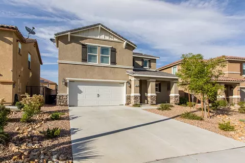 2813 Hemlock Rd, Palmdale, CA 93551 photo 1
