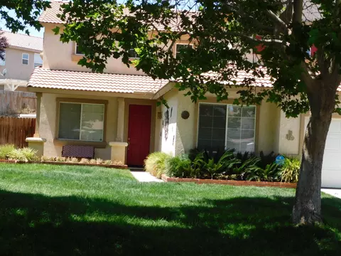 36531 Caleandra St, Palmdale, CA 93552 photo 2