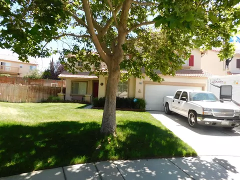 36531 Caleandra St, Palmdale, CA 93552 photo 1