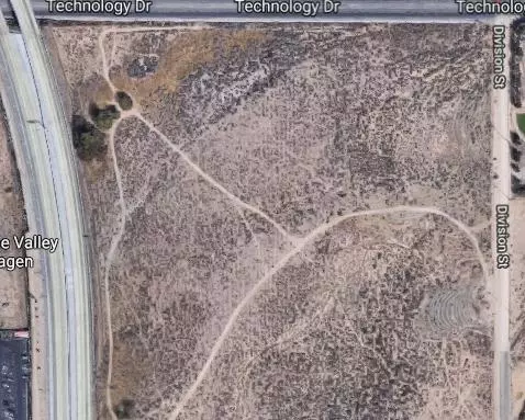 Vac Cor Technology Dr Division Se, Palmdale, CA 93550