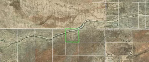 Ave. B Vic 203 Stw, Fairmont, CA 93536